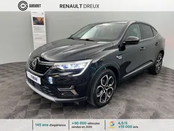 Renault Arkana mild hybrid 140 EDC FAP - 22 Techno