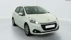 Peugeot 208 PURETECH 82CH S&S BVM5 ACTIVE BUSINESS