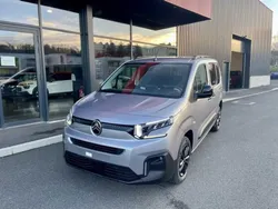 Citroën Berlingo Taille M BlueHDi 130 S&S EAT8 Max - N1