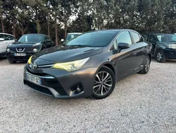 TOYOTA Avensis Berline 1.6 D-4D 16V 112 cv