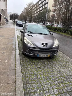 Peugeot 206+ 1.1 Urban