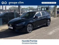 Hyundai i30 1.0 T-GDi 100ch Creative
