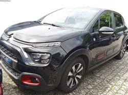 Citroën C3 1.5 BHDI C-SERIES
