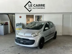 Citroen C1 1.0I ATTRACTION 5P