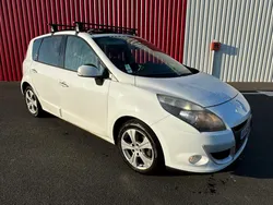 RENAULT Scénic 3 DYNAMIC DIESEL 1.9 L DCi 131 CV TOIT OUVRANT PANORAMIQUE