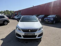 Peugeot 308 131CV GT LINE BOITE AUTOMATIQUE/ TOIT PANORAMRIQUE
