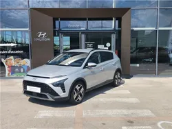 Hyundai Bayon 1.0 T-GDI 100 HYBRID 48V Creative