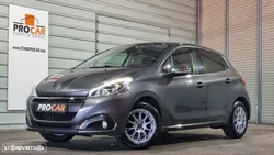 Peugeot 208 1.2 PureTech GT Line