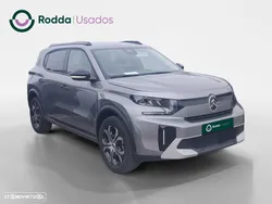 Citroën C3 Aircross 1.2 PureTech Plus