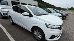 DACIA SANDERO 1.0 TCe - 90 III BERLINE Expression PHASE 2