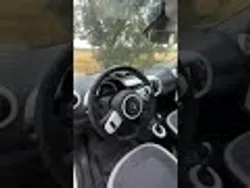 Renault Twingo Z.E. 22 Intens