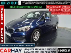 BMW Serie 2 216d Active Tourer