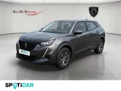 Peugeot 2008 1.2 PureTech 130ch S&S Style EAT8