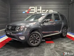 Dacia Duster 1.5 DCI 110 BLACK TOUCH 4X2