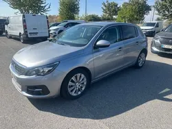 Peugeot 308 1.2 ESSENCE 130CH S&S ALLURE EAT8