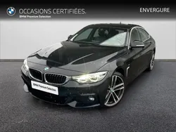 Bmw Série 4 Gran Coupé 420dA xDrive 190ch M Sport
