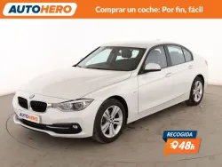 BMW Serie 3 320d
