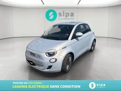 Fiat 500 III ELECTRIQUE e 118 ch Icône 3p