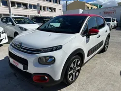 Citroën C3 PureTech 110ch Feel S&S EAT6 E6.d