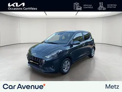 HYUNDAI i10 1.0 67 BVR Intuitive