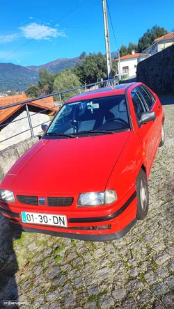 SEAT Cordoba 1.4 GLX