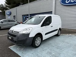 Citroen Berlingo M Electric Club