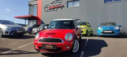 Mini John Cooper Works MINI R56 1.6L TURBO 211 CV / JCW