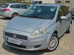 Belle grande punto 1.3l multijet 75 cv 4 cv