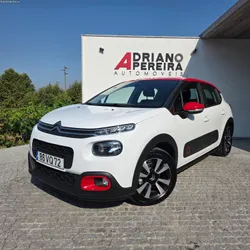 Citroën C3 1.2 PureTech Feel EAT6