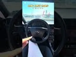 Mercedes-Benz 300 TD