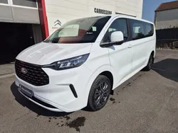 Ford tourneo custom 320 l2h1 2.0 ecoblue 150 titanium 2024