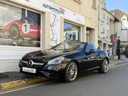 MERCEDES SLC Mercedes SLC 250 d 204ch Sportline 9G-Tronic+Suivi Complet+Options