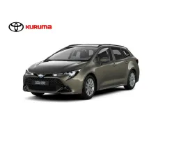 TOYOTA Corolla Touring Sports 140H Active
