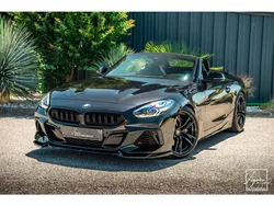 BMW Z4 M40i - BVA Sport ROADSTER G29 M Performance - à partir de 464 euros