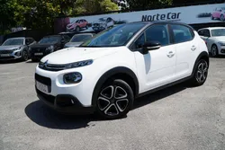 Citroën C3 1.2 PureTech Shine