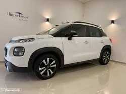 Citroën C3 Aircross 1.2 PureTech Feel