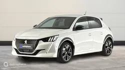 Peugeot 208 1.2 PureTech 130ch S&S GT EAT8