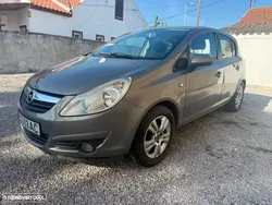 Opel Corsa 1.3 CDTI DPF EcoFLEX S&S Edition