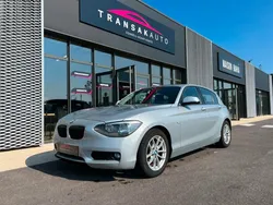 BMW SERIE 1 F20 116d EfficientDynamics Edition 116 ch Business / 2ÈME MAIN / REVISION A JOUR / DSC NEUF