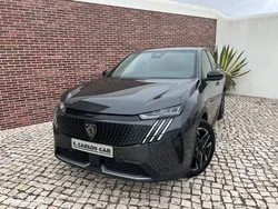 Peugeot 3008 1.2 Hybrid Allure e-DCS6