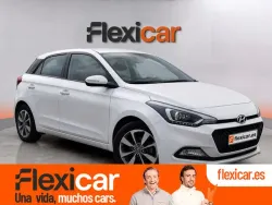 HYUNDAI i20 1.2 Essence