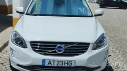Volvo XC60 2.0 D4 Momentum de 2017