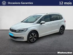 Volkswagen Touran STYLE 2.0 TDI 150 DSG7
