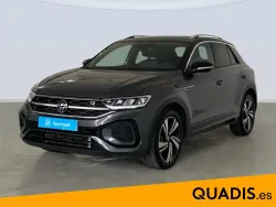 VOLKSWAGEN T-Roc 1.5 TSI Life DSG7