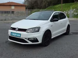 Volkswagen Polo 1.8 TSI BMT GTI DSG