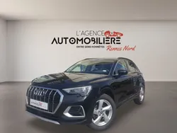 AUDI Q3 ll 35 TDI 150 LIMITED S TRONIC 7 BVA
