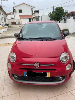 Fiat 500 312