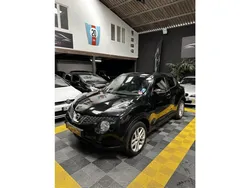 Nissan juke magnifique nissan tekna 1.6 117 ch bva (suivi d?entretien, caméra de recul, climat