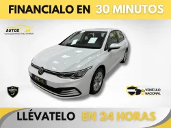 VOLKSWAGEN Golf 2.0TDI 85kW