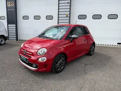 Fiat 500 1.2 8v 69ch S&S Sport 113g Dualogic